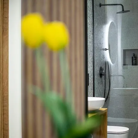 Clic - Comfort Luxury In City Of Ioannina Exterior photo