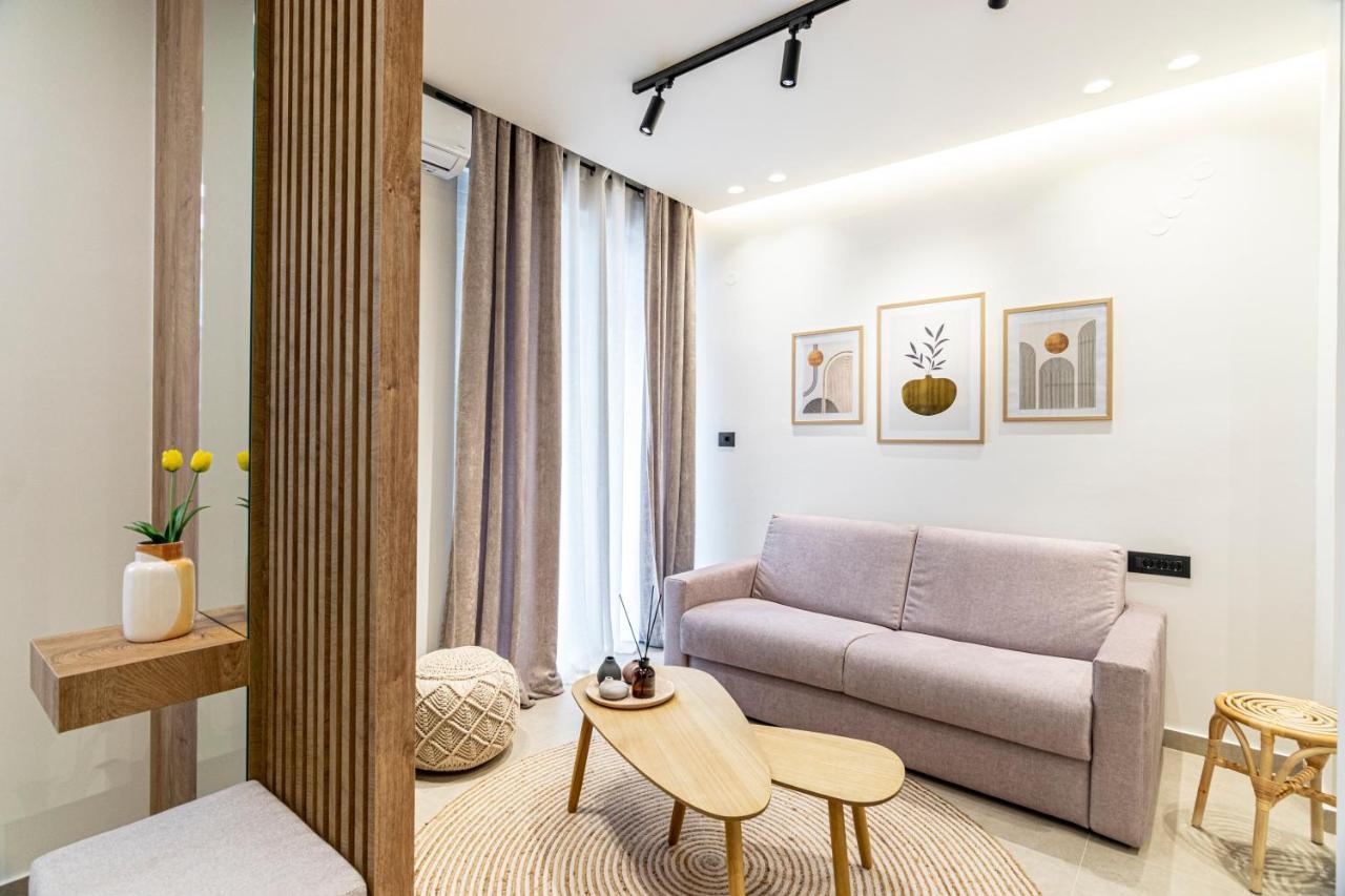 Clic - Comfort Luxury In Of * Ioannina