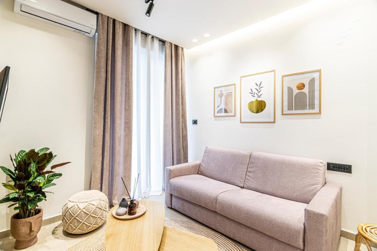 Clic - Comfort Luxury In Of Apartment *