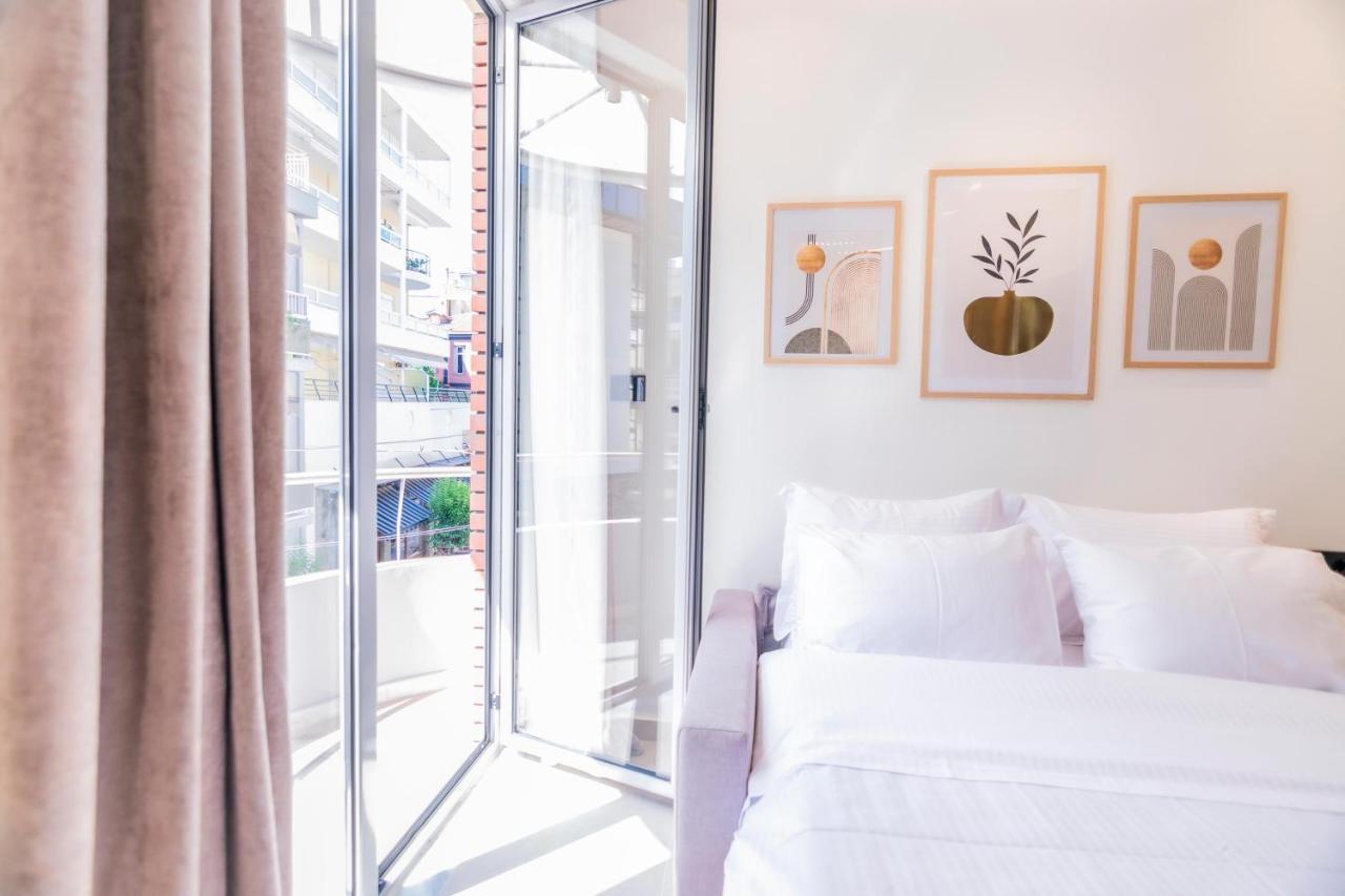Apartment Clic - Comfort Luxury In Of Ioannina